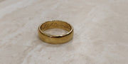 Queen Mary (Mary of Teck) gold ring Media 1 of 6