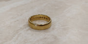 Queen Mary (Mary of Teck) gold ring Media 1 of 6