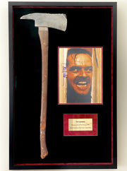 Shining Axe