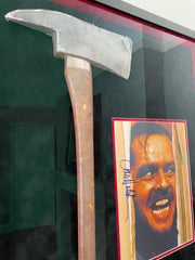 Shining Axe