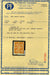 AUSTRALIA NEW SOUTH WALES 1899 6d deep orange, (UNUSED) SG305a