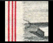 Ascension 1938 King George VI SG45ca