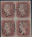 Great Britain 1841 1d. Red-brown, plate 24 SG8