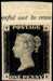 Great Britain 1840 1d Black (V.R. Official), Unmounted Mint SGV1