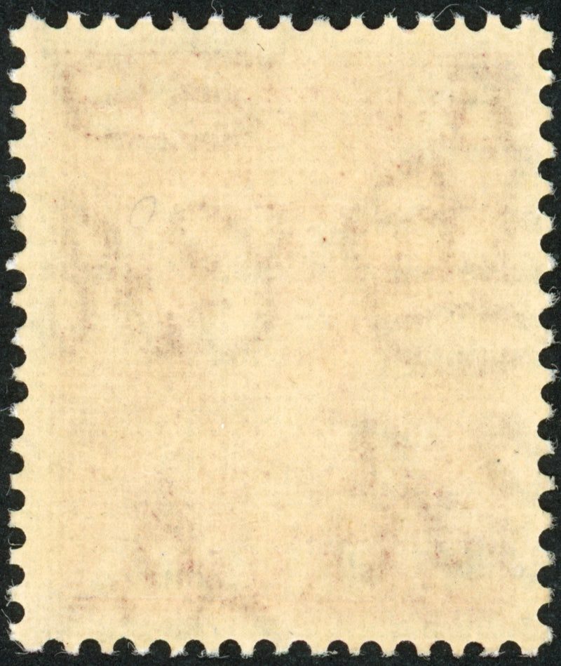 ST LUCIA 1949-50 12c claret, SG153a