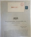 Great Britain 1841 No3 Postal Notice SGPN3var