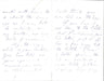 Lewis Carroll Handwritten Letters 