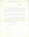 Lewis Carroll Handwritten Letters 