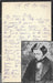 Lewis Carroll Handwritten Letters 