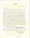 Lewis Carroll Handwritten Letters 