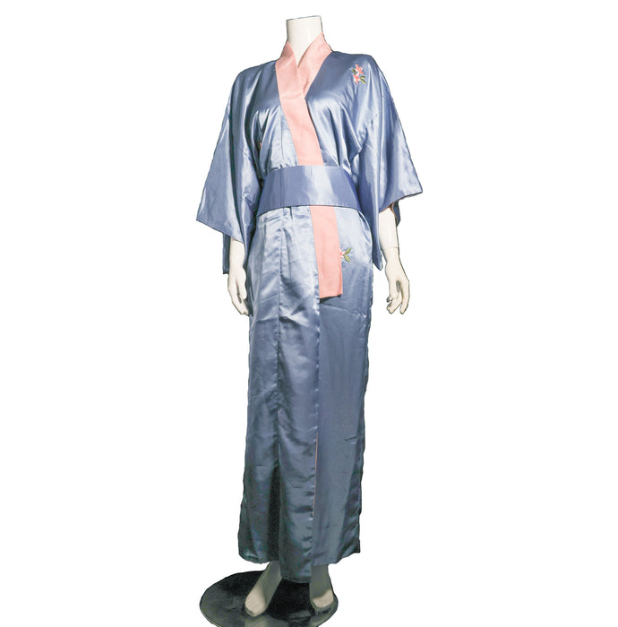 The Last Samurai film robe