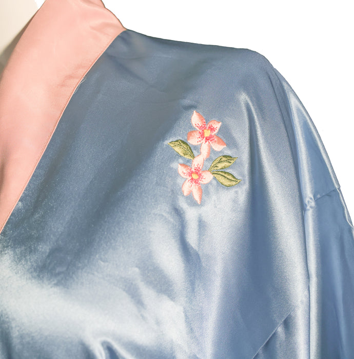 The Last Samurai film robe