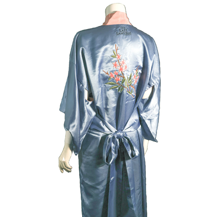 The Last Samurai film robe
