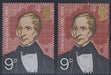 Great Britain 1973 British Explorers. SG 927d