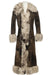 Marc Bolans's Afghan coat
