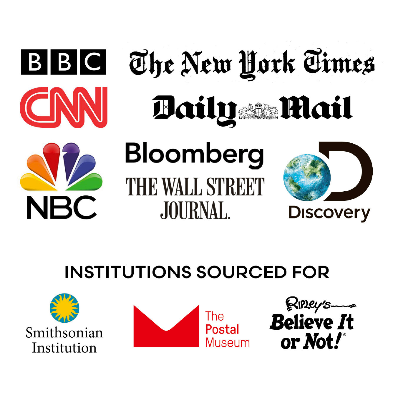 Global Media Coverage