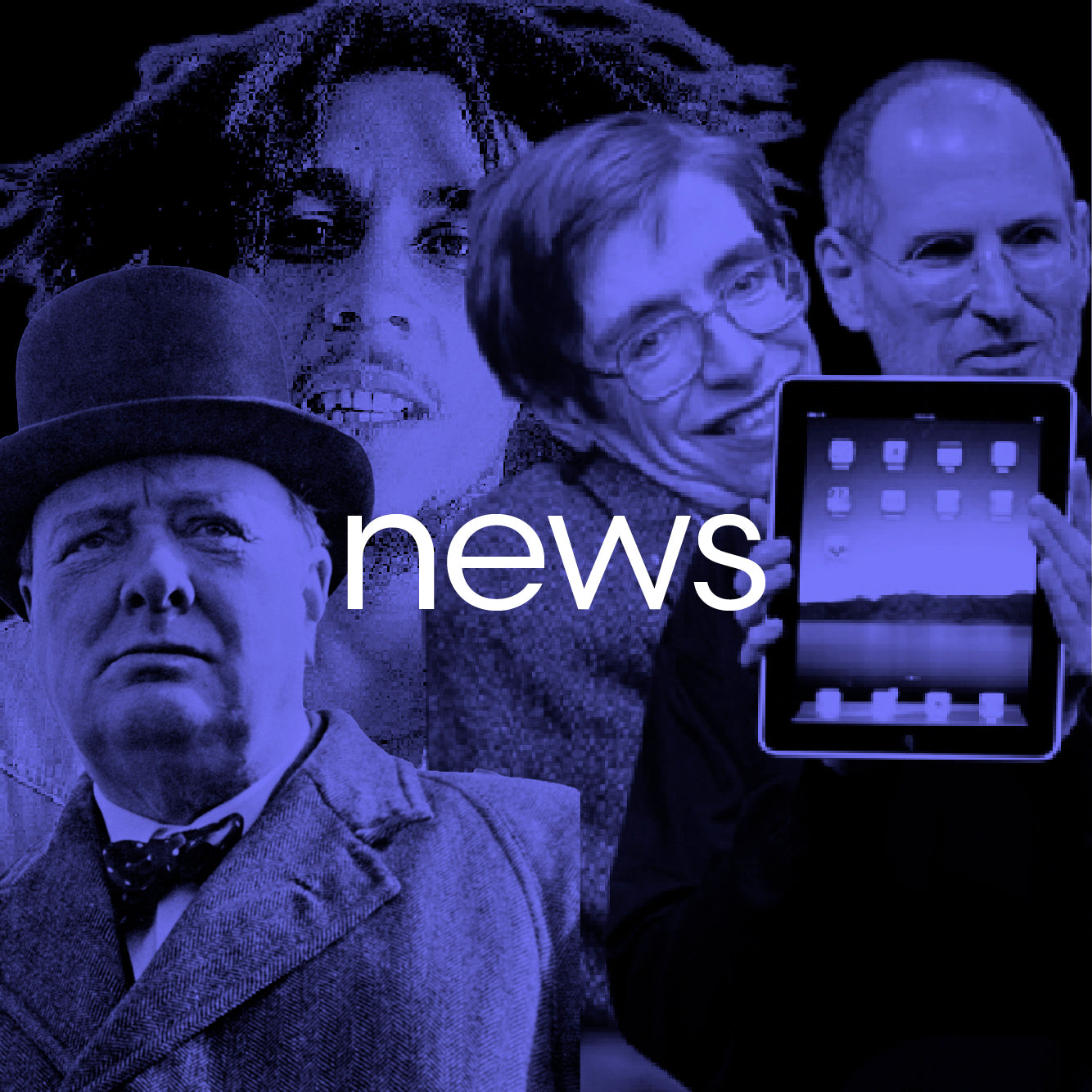 Just Collecting News