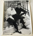 Pop music press photos