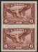 Canada 1935 Air 6c red-brown 'Daedalus", SG355