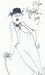 Original Ralph Steadman artwork