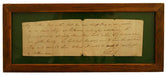 Admiral Horatio Lord Nelson Snuff Box