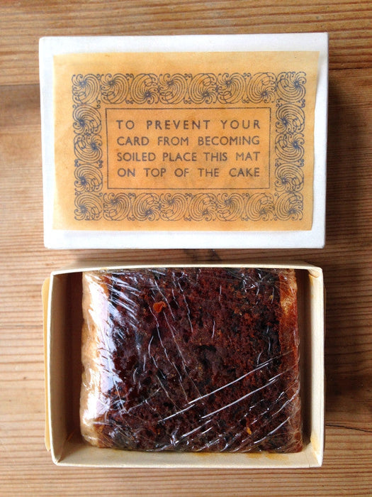 Charles Diana wedding cake 