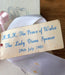 Charles Diana wedding cake 