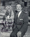 Walt Disney Signed Photograph