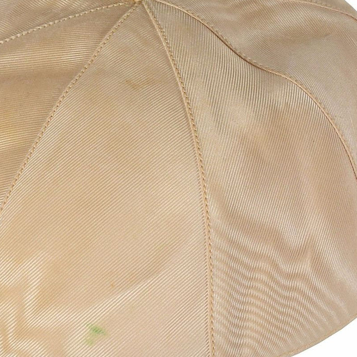 Pope Pius XII Personally Owned and Worn Skullcap