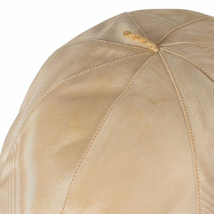Pope Pius XII Personally Owned and Worn Skullcap