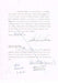 Marilyn Monroe Autograph on Legal Document