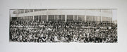 Marilyn Monroe High School Class Photograph 1941