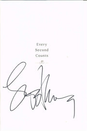 Lance Armstrong Autograph