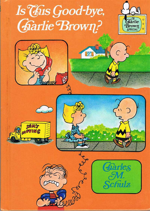 Charles Schulz Autograph