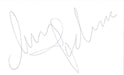 Madonna Signature