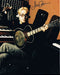 Sean Lennon Autographed Photograph