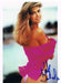 Kathy Ireland Signed Photograph