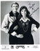 The Carpenters Autographed Photograph