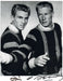 Jan and Dean Autographed Photograph