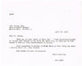 Jerry Lee Lewis/Don Arden Documents