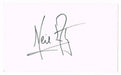 Apollo 11 Crew Autographs