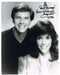 Karen & Richard Carpenter Autographed Photograph