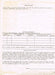 Buddy Holly Employment Application Form