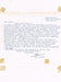 Stan Laurel Autographed Letter