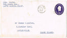 Stan Laurel Autographed Letter