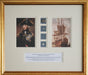 The Trafalgar Collection of historical Lord Nelson & HMS Victory artefacts