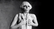 Lady Gaga Manifesto of Little Monsters mask
