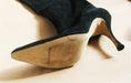 Elle Macpherson Manolo Blahnik