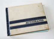 Neil Armstrong autograph