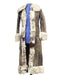 Marc Bolan's Afghan jacket